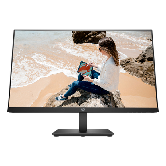 HP P244 23.8-inch Monitor