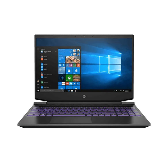 HP Pav Gaming Notebook 15-ec0063AX