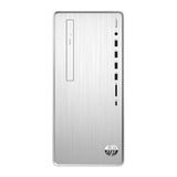 HP Pavilion TP01-0110d Intel Core i5 9400F/8Gb/1TB + 128GB/2GB GTX1030/Win10 w/ 21.5-in HP Monitor