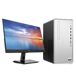 HP Pav TP01-0109d DT PC