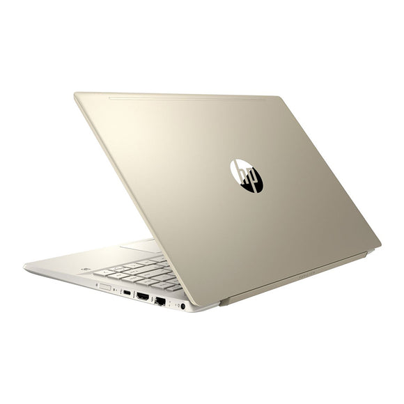 HP Pavilion Notebook 14-ce3063TX