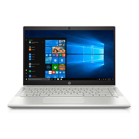 HP Pavilion Notebook 14-ce3064TX