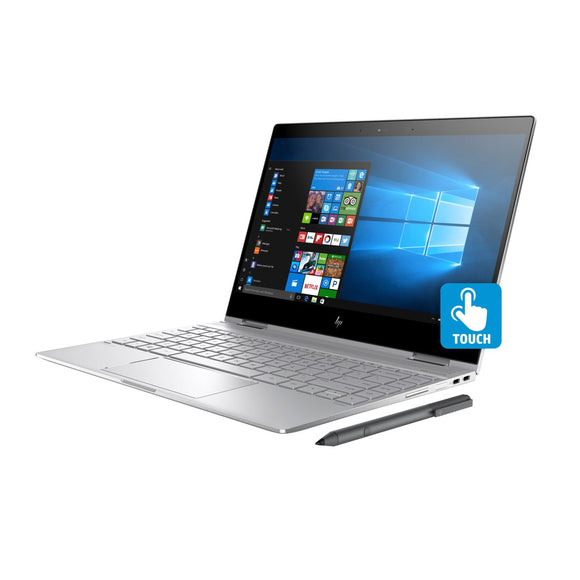 HP Pav x360 Convert 14-dh0034TX