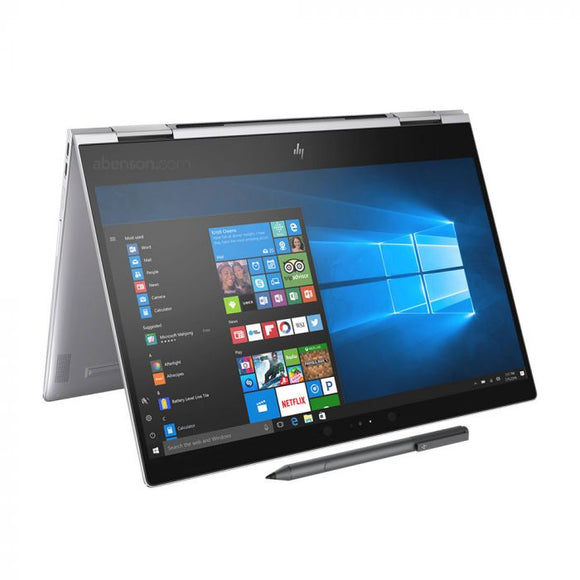 HP Pav x360 Convert 14-dh0036TU