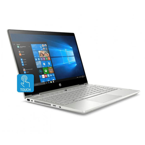 HP Pav x360 Convert 14-dh0046TX