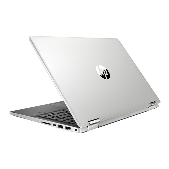 HP Pav x360 Convert 14-dh1045TX