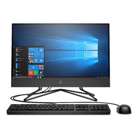 HP Pro 205 G4 21.5 NT All-In-One PC