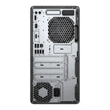 HP ProDesk 400 G6 Microtower PC