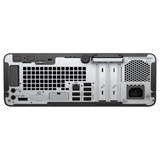 HP ProDesk 400 G6 Small Form Factor PC 8RK86PA