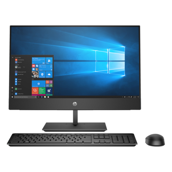 HP ProOne 400 G4 23.8-inch Non-Touch All-in-One Business PC