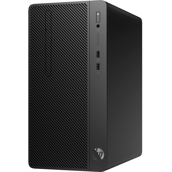 HP Prodesk 280 G5 MT i3- Win10