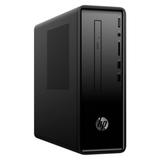 HP Slim 290-p0124d Desktop Tower Intel Core i3 9th Gen w/ 20kd 19.5-inch Monitor