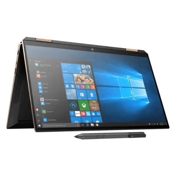 HP Notebook Spectre X360 13-AW0116TU (Core i7 - 16gb Memory - UWVA BrightView)