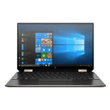 HP Notebook Spectre X360 13-AW0115TU (Core i7 - 8gb Memory)