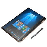 HP Notebook Spectre X360 13-AW0116TU (Core i7 - 16gb Memory - UWVA BrightView)