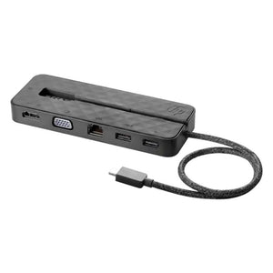 HP USB-C Mini Dock A/P