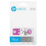 HP V178B/V178P USB 2.0 Flash Drive