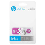 HP V178B/V178P USB 2.0 Flash Drive