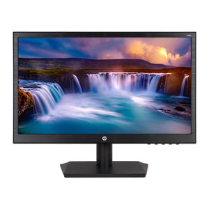 HP V190 18.5" LED Monitor Display