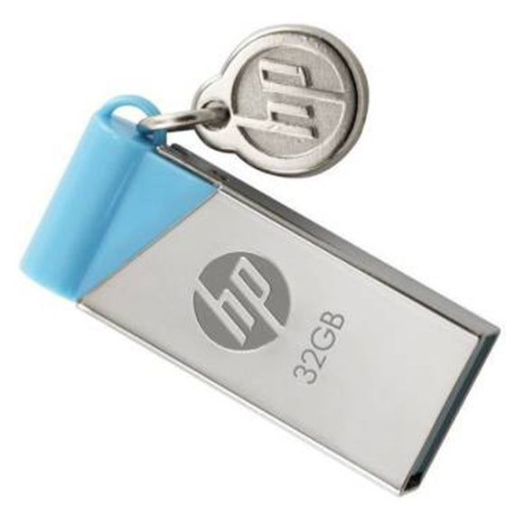 HP V215B USB 2.0 Flash Drive