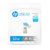 HP V215B USB 2.0 Flash Drive