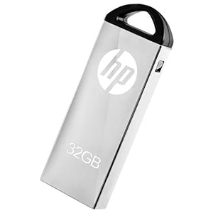 HP V220W USB 2.0 Flash Drive