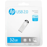 HP V220W USB 2.0 Flash Drive