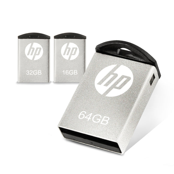 HP V222W 2.0 USB Flash Drives