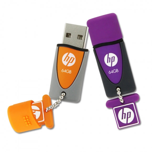 HP V245L/V245O USB 2.0 Flash Drive