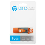 HP V245L/V245O USB 2.0 Flash Drive