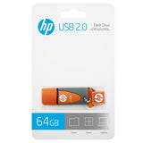 HP V245L/V245O USB 2.0 Flash Drive