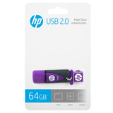 HP V245L/V245O USB 2.0 Flash Drive
