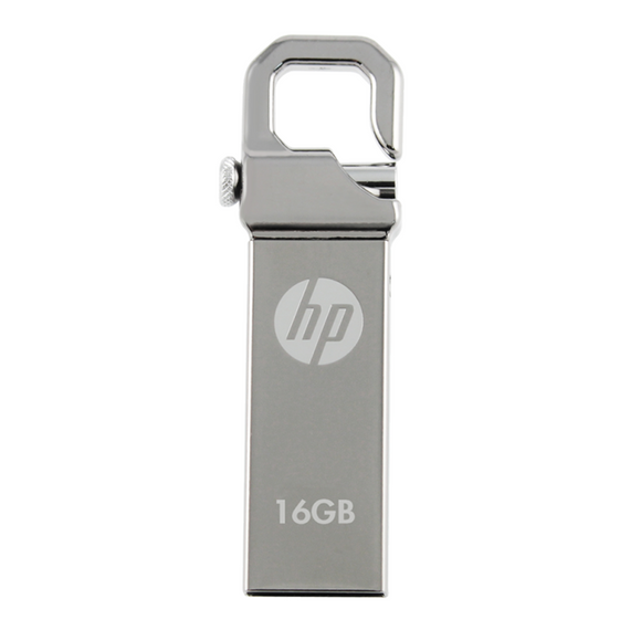 HP V250W USB 2.0	Flash Drive