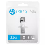 HP V250W USB 2.0	Flash Drive