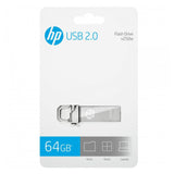 HP V250W USB 2.0	Flash Drive