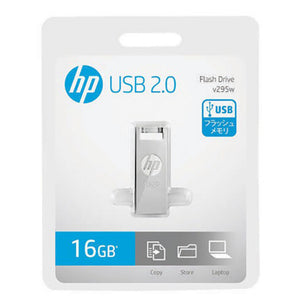 HP V295W USB 2.0 Flash Drive