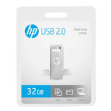 HP V295W USB 2.0 Flash Drive