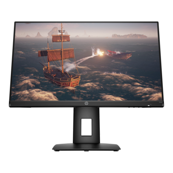 HP X24ih Gaming Monitor