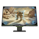 HP X27i 2K Gaming Monitor