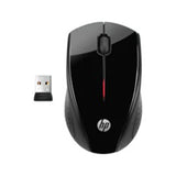 HP X3000 Wireless Mouse