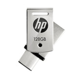 HP X5000M USB 3.1 OTG Flash Drive