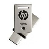 HP X5000M USB 3.1 OTG Flash Drive