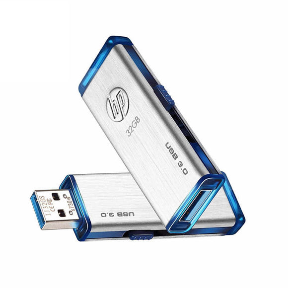 HP X730W USB 3.0 Flash Drive