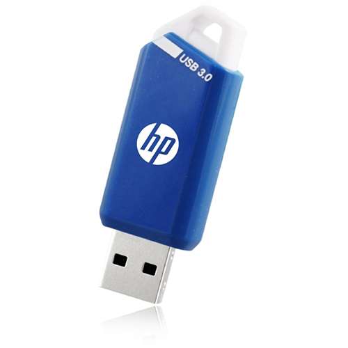 HP X755W USB 3.0 Flash Drive