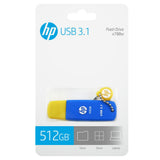 HP X788W USB 3.1 Flash Drive