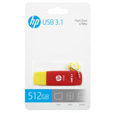 HP X788W USB 3.1 Flash Drive