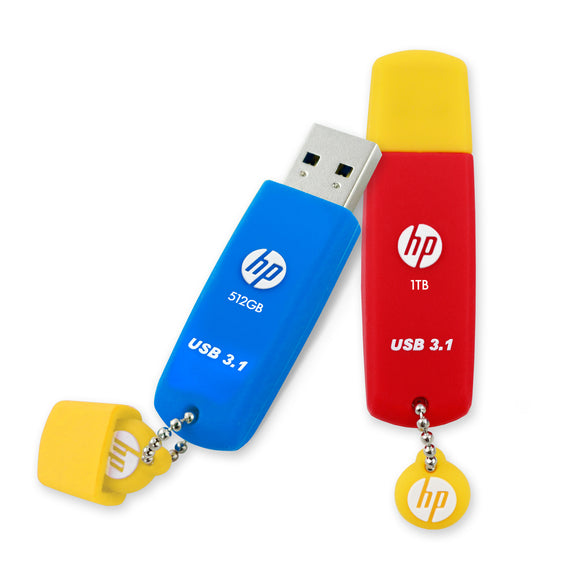 HP X788W USB 3.1 Flash Drive