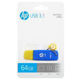HP X788W USB 3.1 Flash Drive