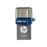 HP X790M USB 3.0 OTG Flash Drive