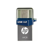 HP X790M USB 3.0 OTG Flash Drive